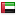 thejindcity.com server is located in United Arab Emirates